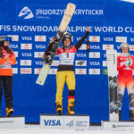 Krynica-Zdrój, VISA FIS Puchar Świata w snowboardzie alpejskim
