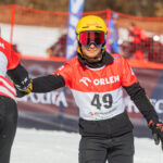 Krynica-Zdrój, VISA FIS Puchar Świata w snowboardzie alpejskim