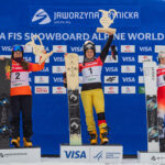 Krynica-Zdrój, VISA FIS Puchar Świata w snowboardzie alpejskim