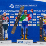Krynica-Zdrój, VISA FIS Puchar Świata w snowboardzie alpejskim