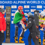 Krynica-Zdrój, VISA FIS Puchar Świata w snowboardzie alpejskim