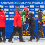 Krynica-Zdrój, VISA FIS Puchar Świata w snowboardzie alpejskim