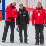 Krynica-Zdrój, VISA FIS Puchar Świata w snowboardzie alpejskim