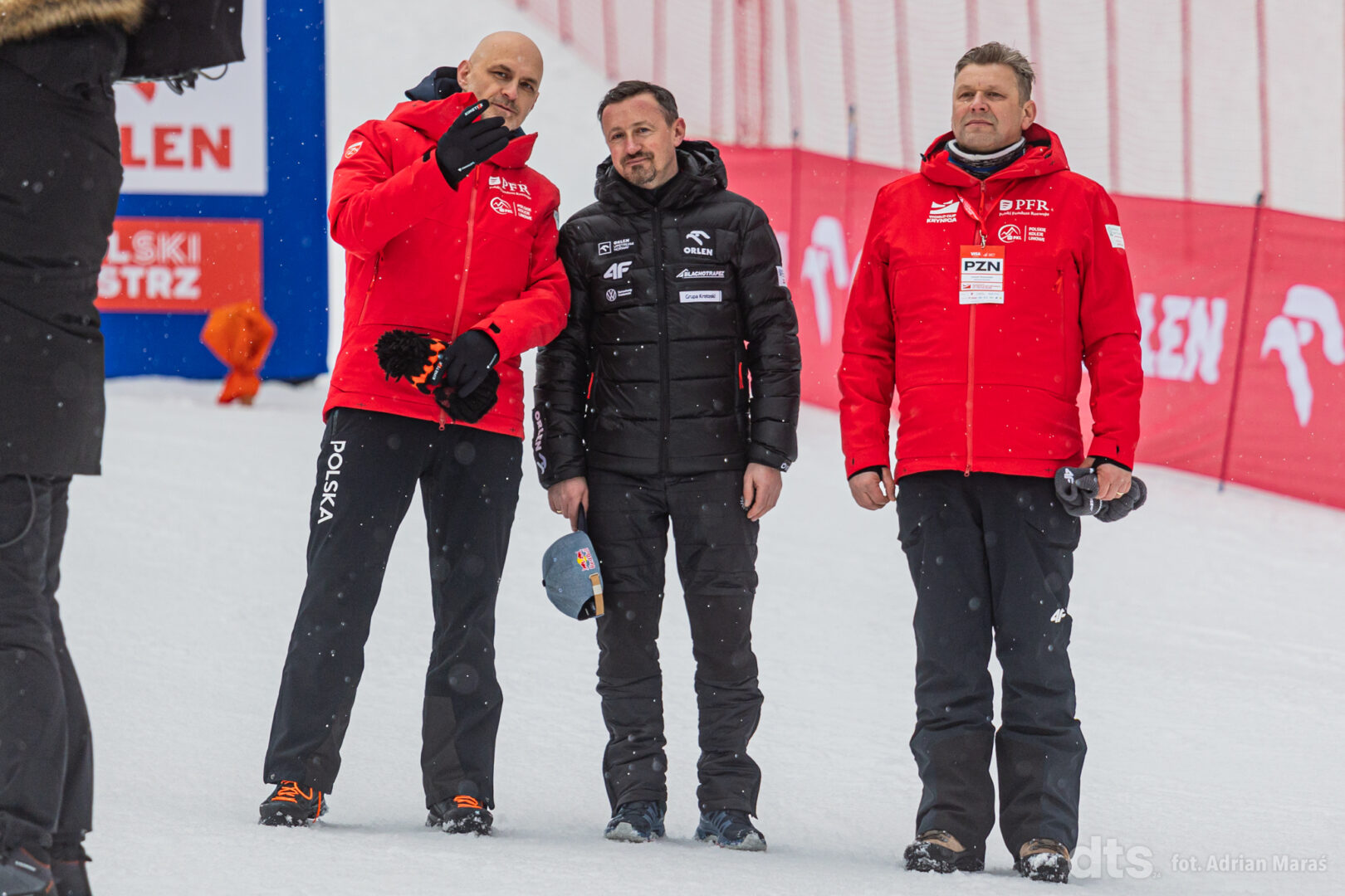 Krynica-Zdrój, VISA FIS Puchar Świata w snowboardzie alpejskim