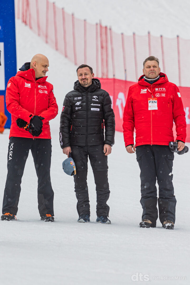 Krynica-Zdrój, VISA FIS Puchar Świata w snowboardzie alpejskim