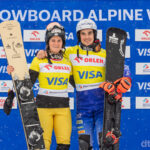 Krynica-Zdrój, VISA FIS Puchar Świata w snowboardzie alpejskim