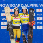 Krynica-Zdrój, VISA FIS Puchar Świata w snowboardzie alpejskim
