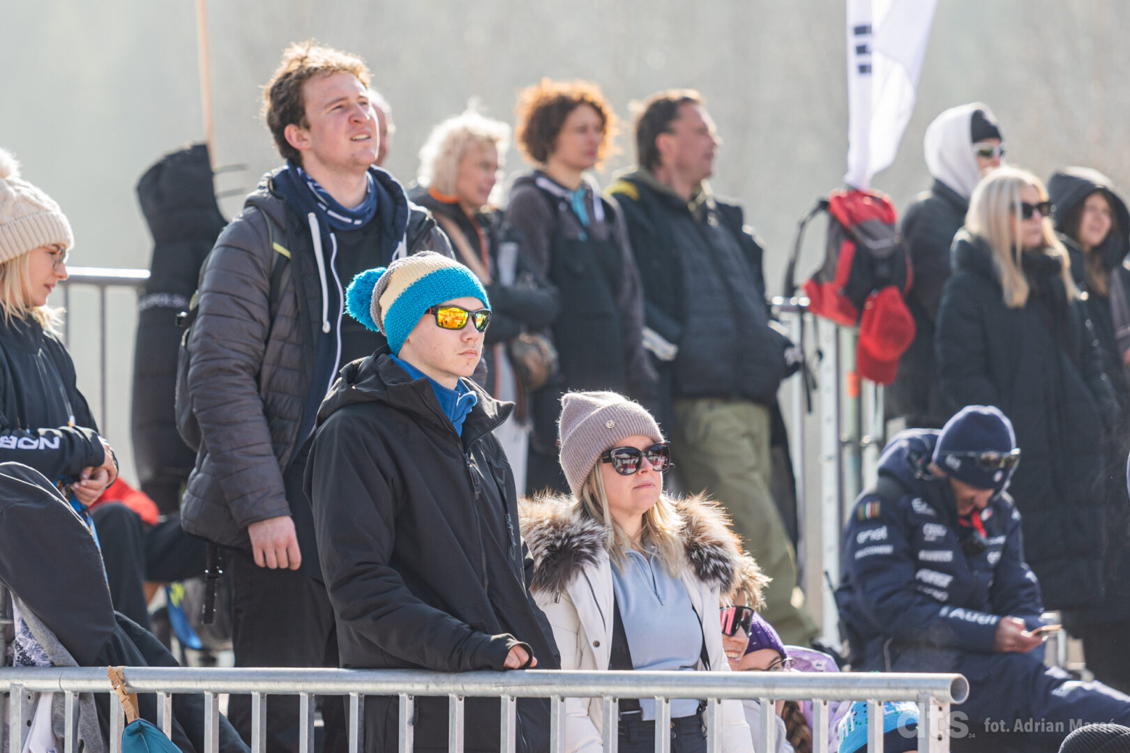 Krynica-Zdrój, VISA FIS Puchar Świata w snowboardzie alpejskim