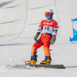 Krynica-Zdrój, VISA FIS Puchar Świata w snowboardzie alpejskim