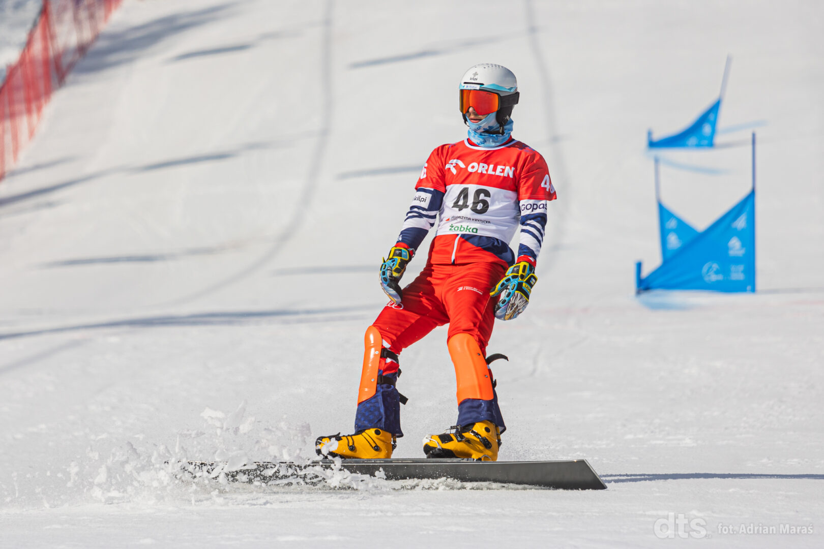 Krynica-Zdrój, VISA FIS Puchar Świata w snowboardzie alpejskim