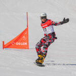 Krynica-Zdrój, VISA FIS Puchar Świata w snowboardzie alpejskim