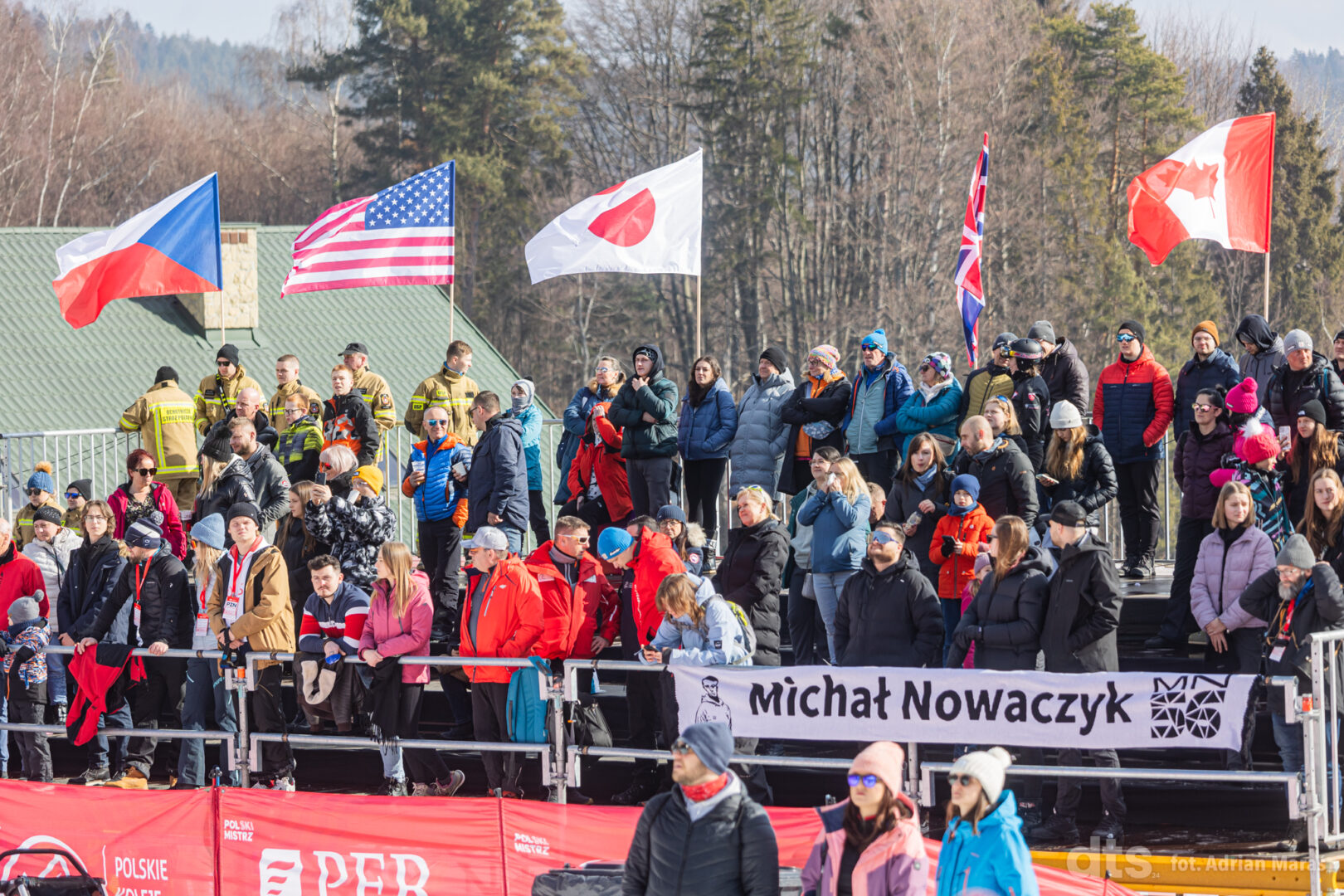 Krynica-Zdrój, VISA FIS Puchar Świata w snowboardzie alpejskim