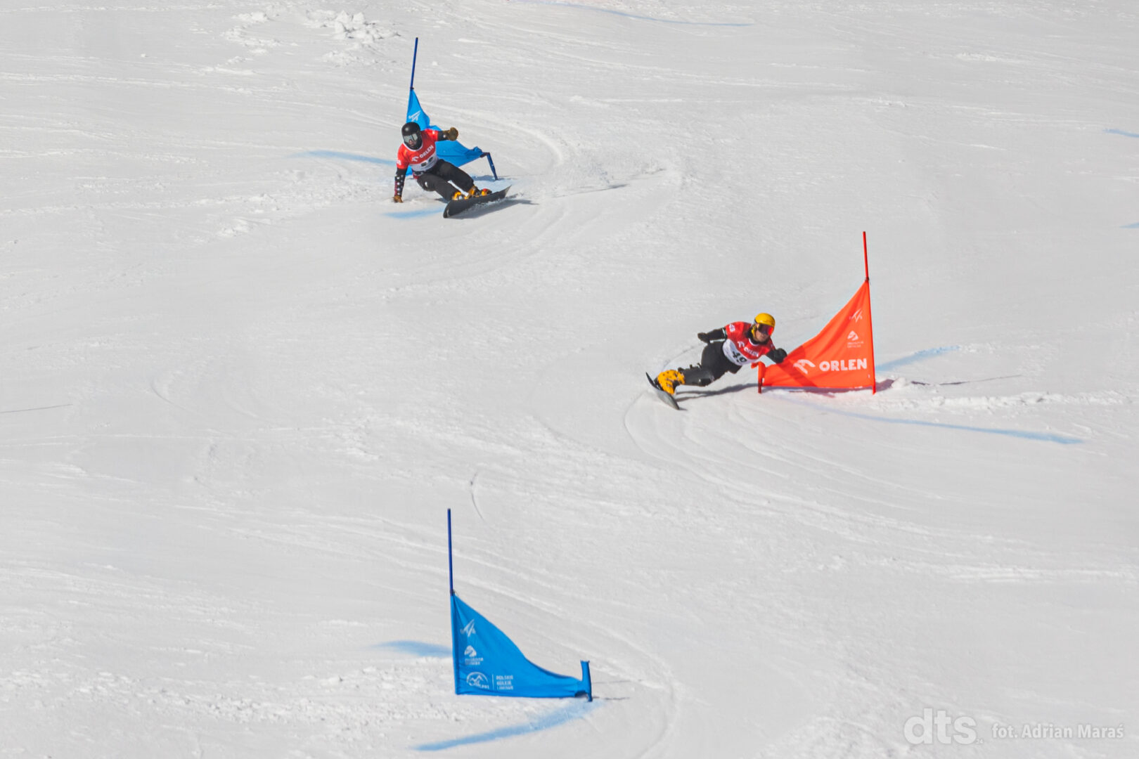 Krynica-Zdrój, VISA FIS Puchar Świata w snowboardzie alpejskim