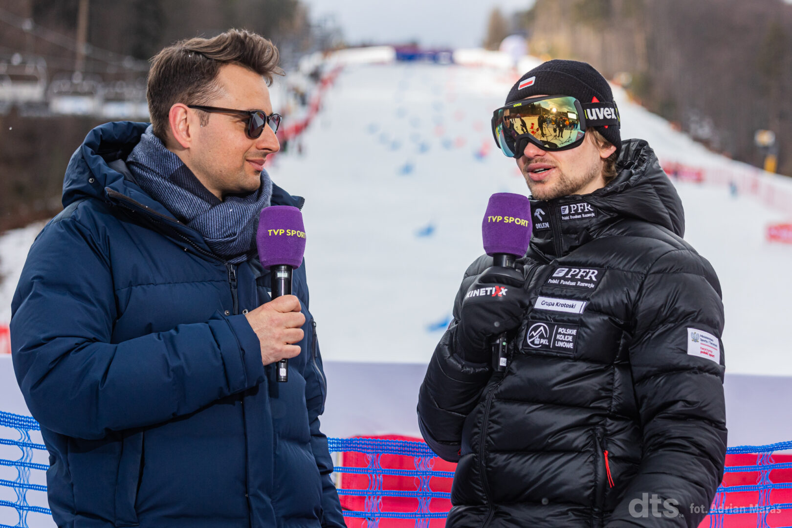 Krynica-Zdrój, VISA FIS Puchar Świata w snowboardzie alpejskim
