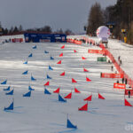 Krynica-Zdrój, VISA FIS Puchar Świata w snowboardzie alpejskim