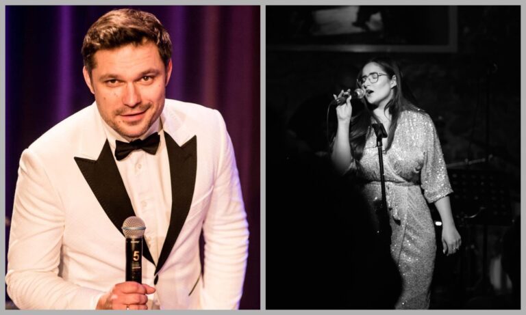 ,,Filmowe Podróże” w Starym Sączu. Mamy bilety na koncert!