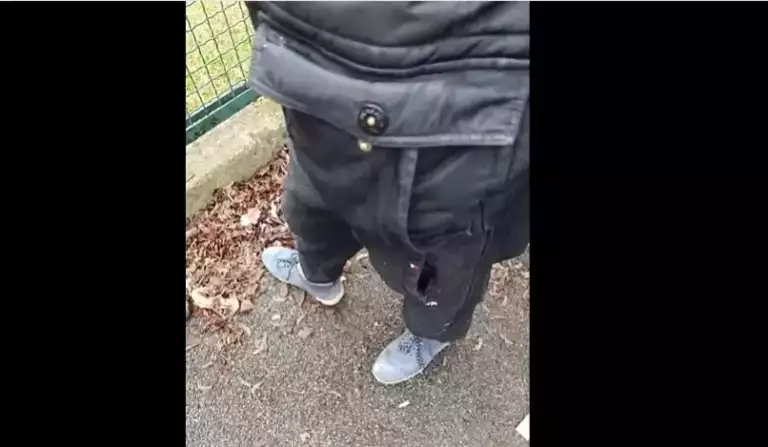 Umówił się z 11-latką w celach seksualnych. Opuścił areszt, będzie odpowiadał z wolnej stopy