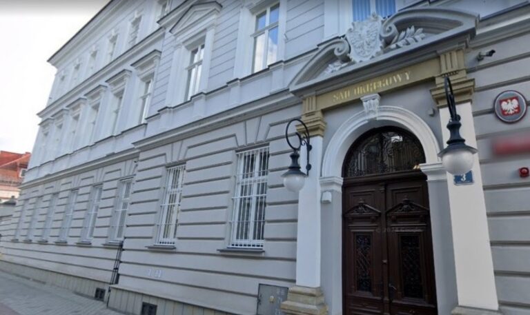 Policjantka miała prawo zbadać prokuratora alkomatem. Wcześniejszy wyrok ,,nieakceptowalny”