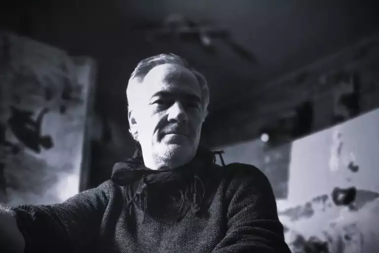 Rok temu zmarł Jerzy Treit. Artysta miał duże plany [FILM]