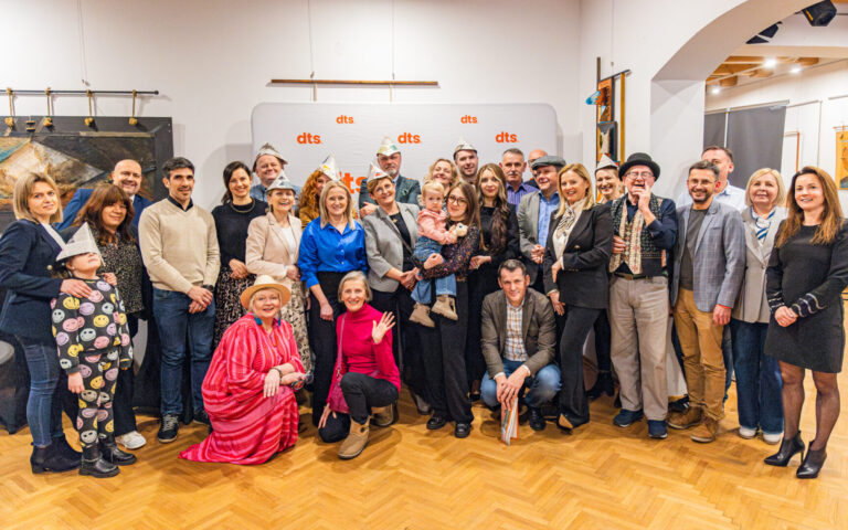 15 lat DTS! Świętujemy cały rok, spotykając się z Wami [FOTOGALERIA]