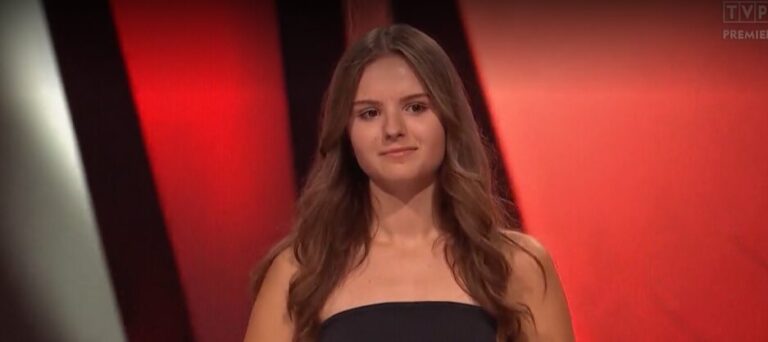 Każdy z jury chciał ją w swojej drużynie. Lena Kosiba była rozchwytywana w The Voice Kids