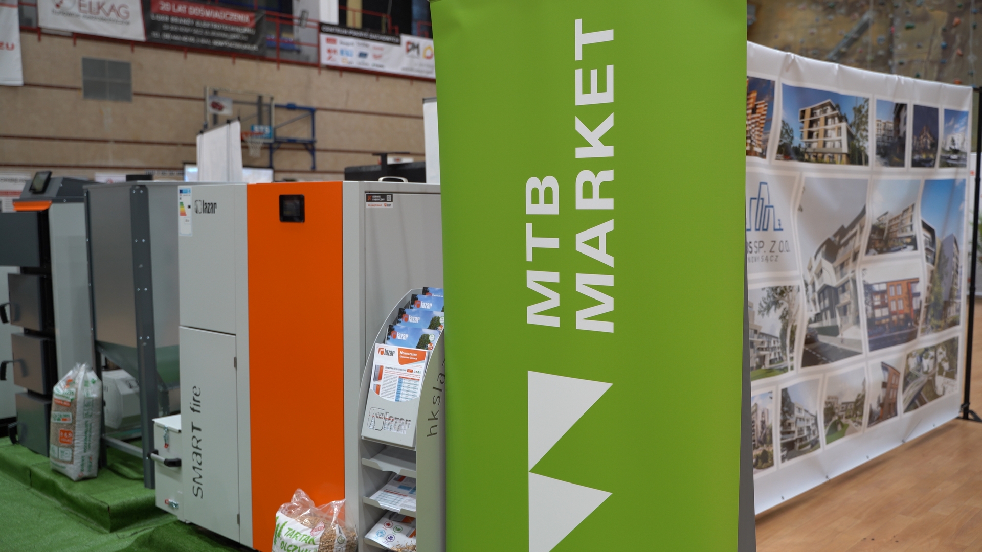 MTB Market