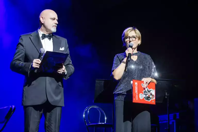 Benedykt Polański prezesem, a była wiceprezydent wiceprezesem