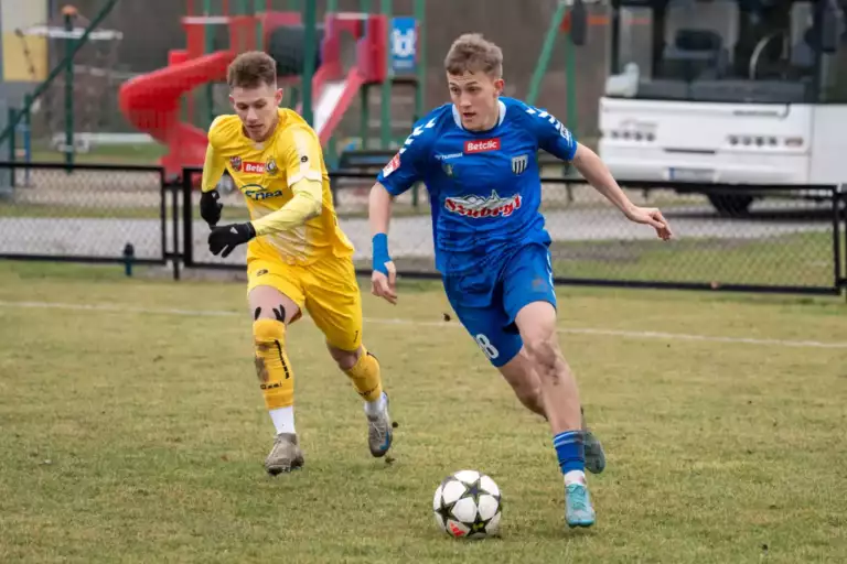 Niestabilna forma Sandecji na początku rundy wiosennej