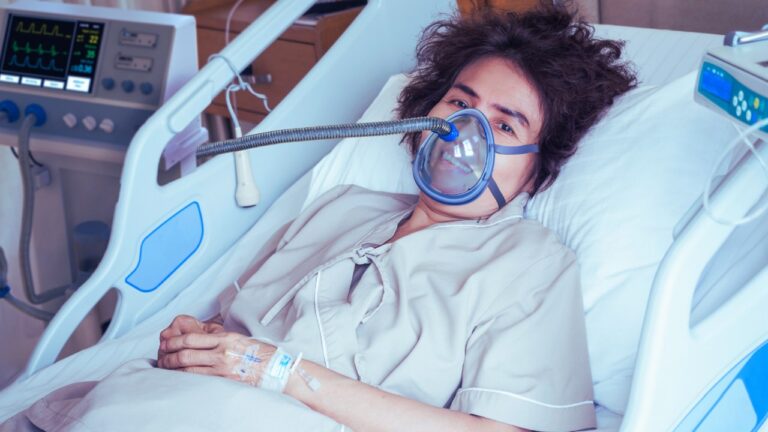 Opieka nad pacjentami pod respiratorem w domu – świadczeniodawcy apelują o pilną reformę