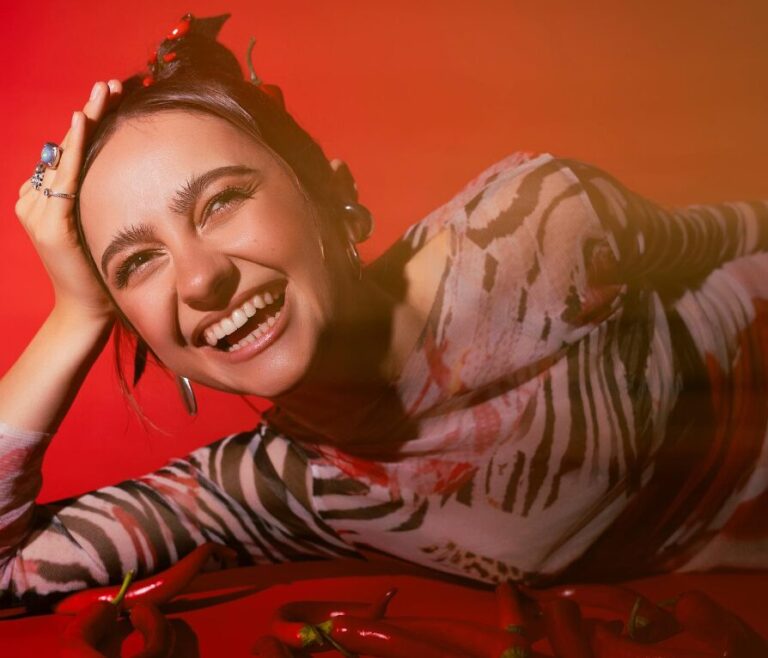 ,,Dawno nie płakałam ze szczęścia do dziś”. Ania Szlagowska nominowana do Fryderyka 2025