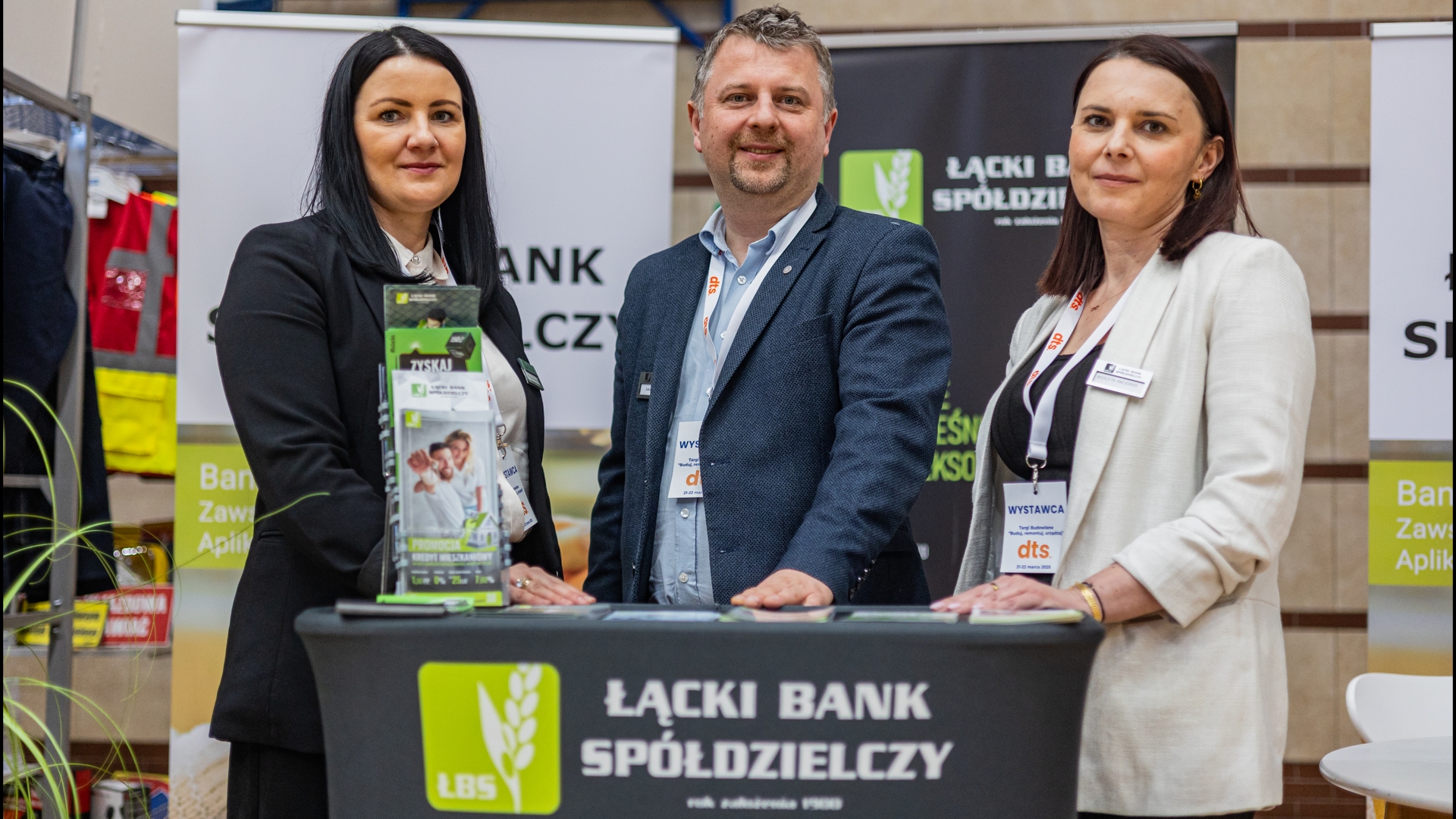Łącki Bank Spółdzielczy
