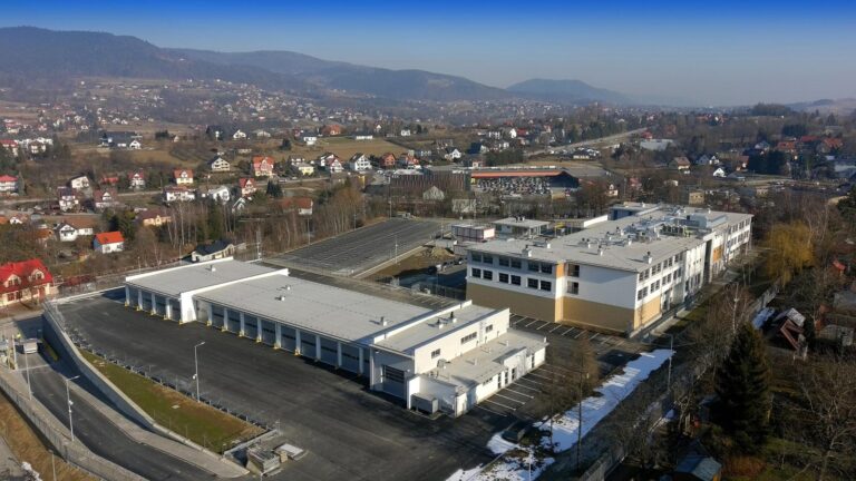 Otwarcie koszar wojskowych w Limanowej. Będzie można je zwiedzić