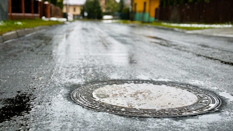 Nowy Sącz. W kilka dni powstała nowa nawierzchnia [ZDJĘCIA]