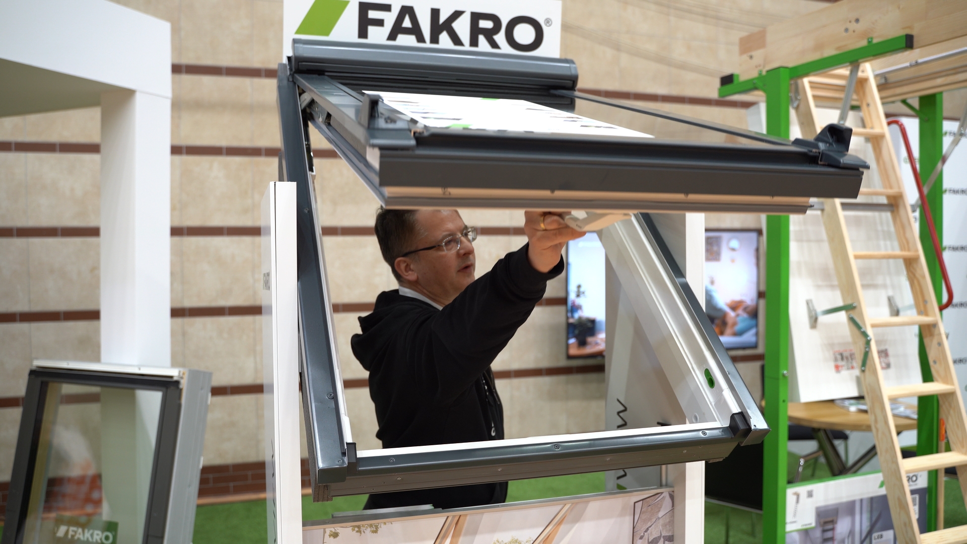 Fakro
