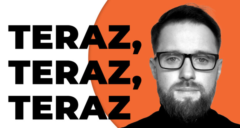 Teraz, teraz, teraz. Król królów. Mocarze!