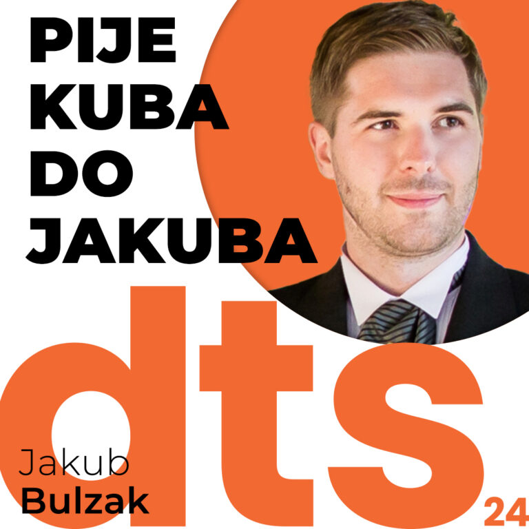 Pije Kuba do Jakuba. Litości!