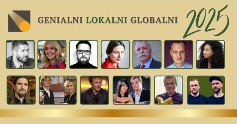 GENIALNI LOKALNI GLOBALNI – głosowanie