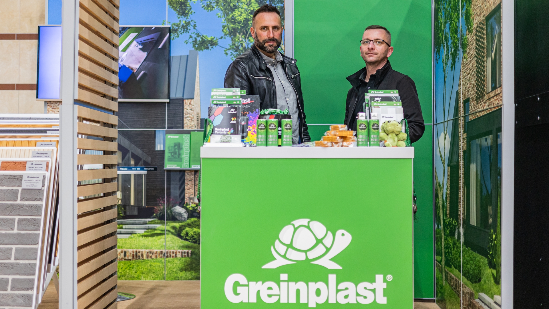 Greinplast