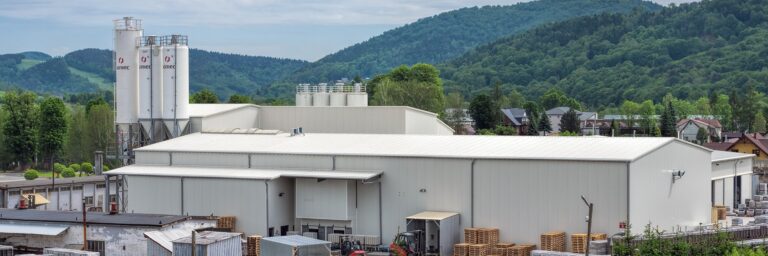Polska Strefa Inwestycji wspiera innowacje – KPT pomaga firmie JONIEC zwiększyć moce produkcyjne