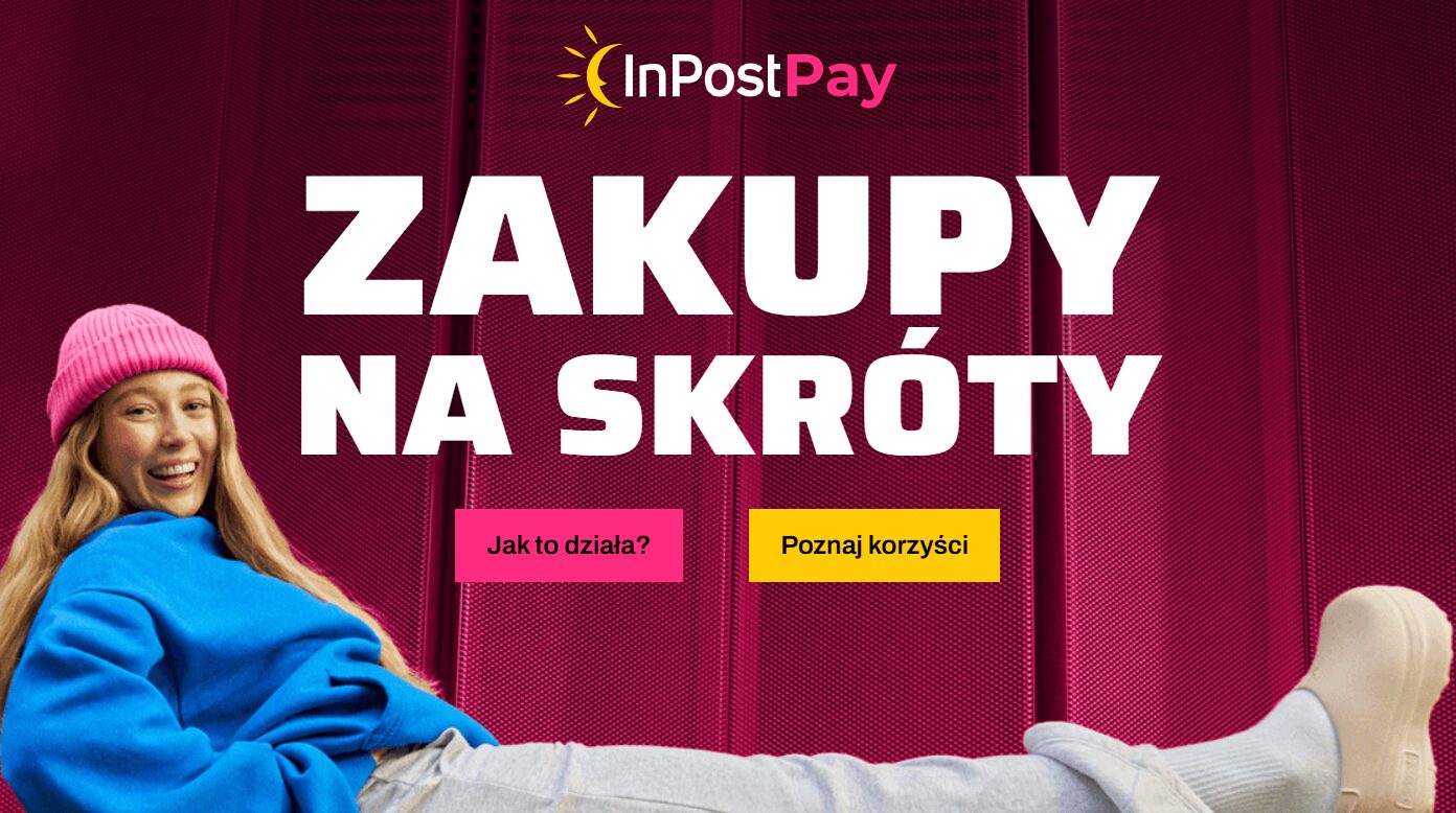 inpost pay