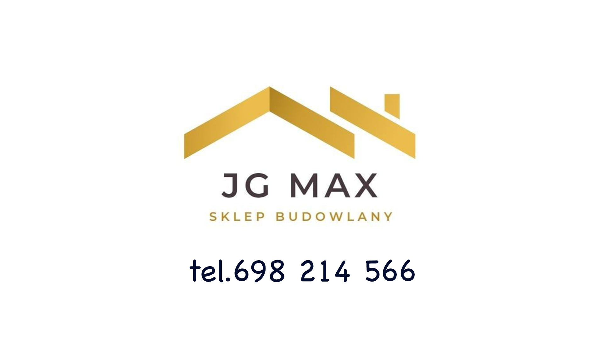 JG MAX