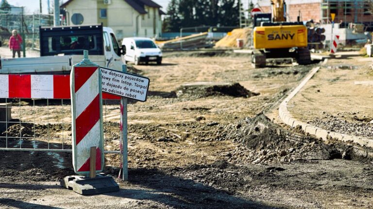 Niespodziewane utrudnienia dla kierowców. Co z autobusami?