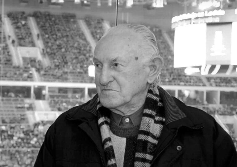 Krynica-Zdrój pożegnała Eugeniusza Lewackiego, najstarszego polskiego olimpijczyka