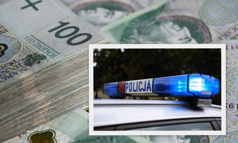 Sądeczanin stracił 170 tysięcy złotych, inni też pożegnali się z oszczędnościami