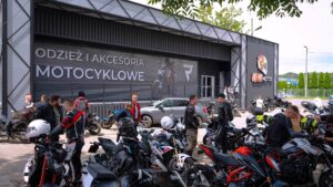 Urodziny RRmoto - największy sklep motocyklowy