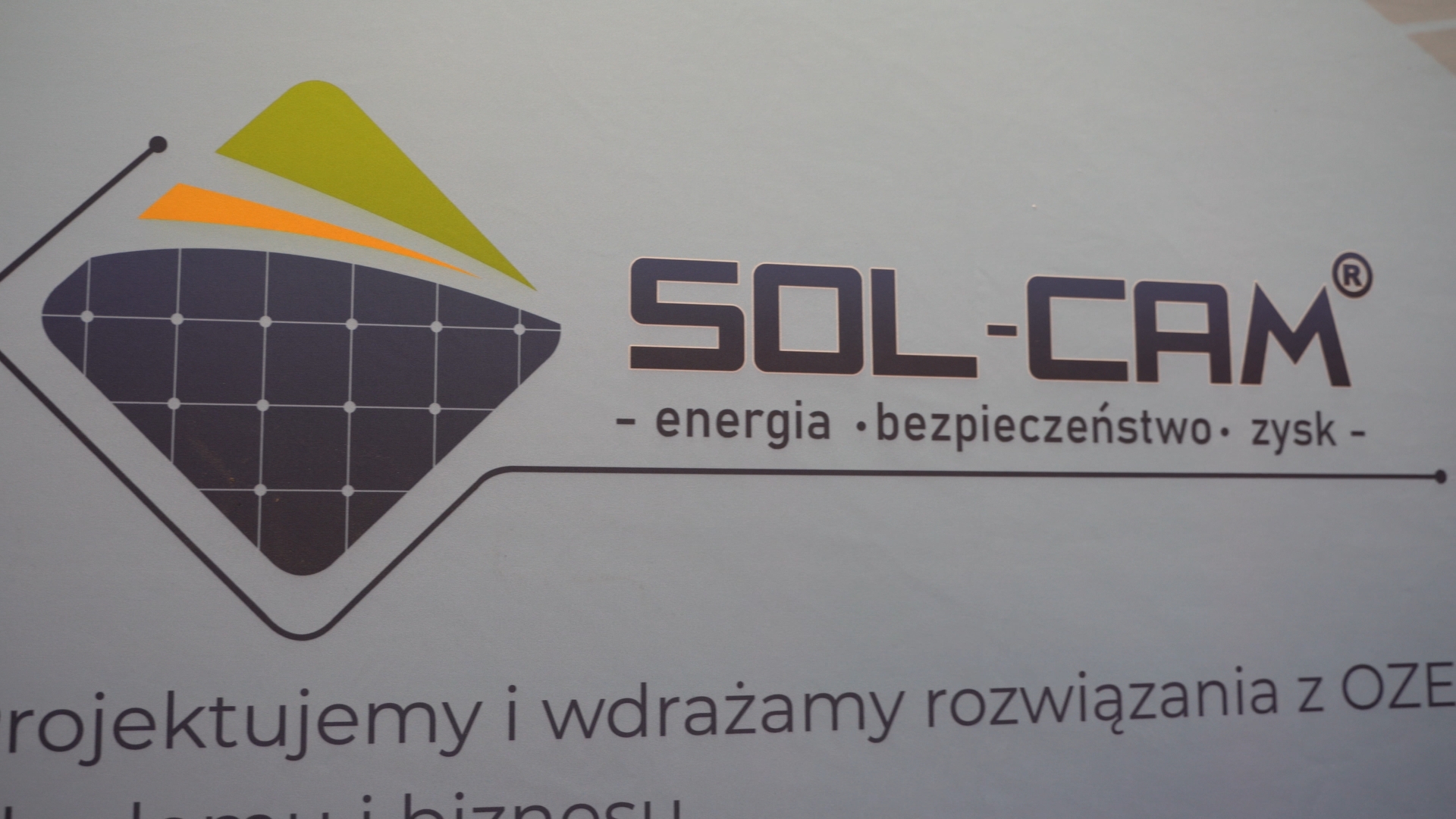 Solcam
