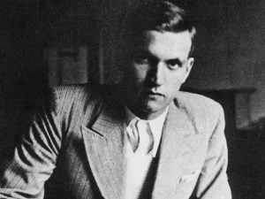 ,,Karski mój bohater”. Uczniowie szkół podstawowych sprawdzą swoją wiedzę o Janie Karskim [ZAPOWIEDŹ]