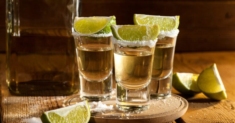 Opowieści Oberżyświata Kategoria: TEQUILA. TEQUILA PATRON AÑEJO