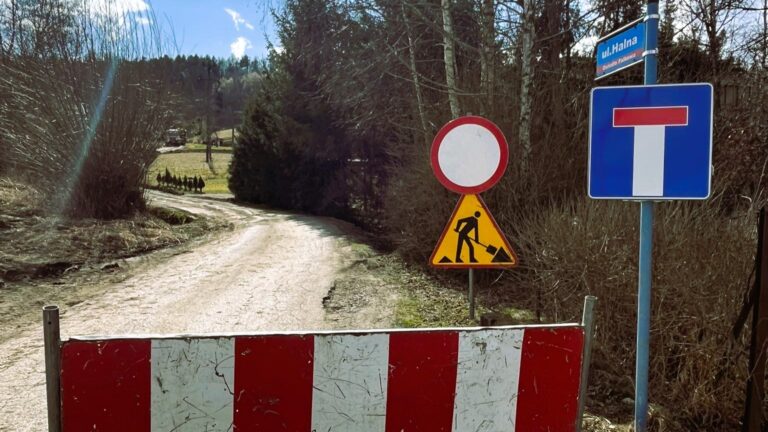 Gdzie nie spojrzeć, tam właśnie zaczyna się remont [ZDJĘCIA]