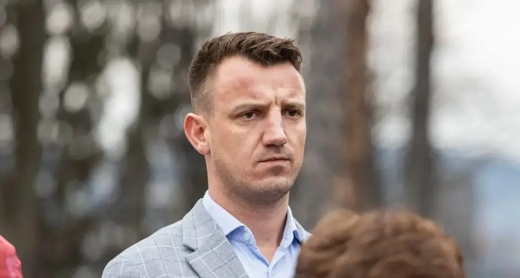 Ryszard Wilk